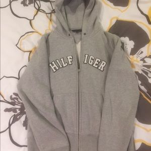 Tommy Hilfiger Zip Up